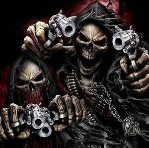 Meet your Posher, Bruce